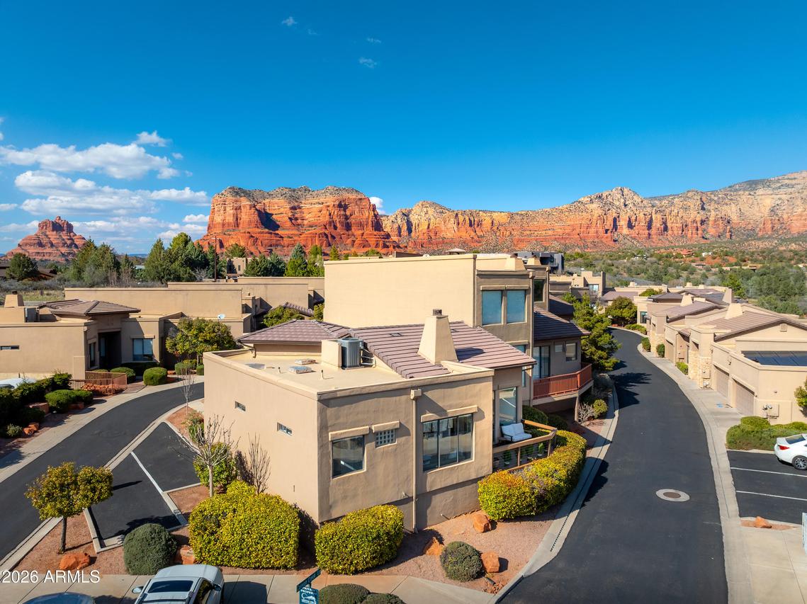 59 Mesa Grande Dr., Sedona, AZ 86351