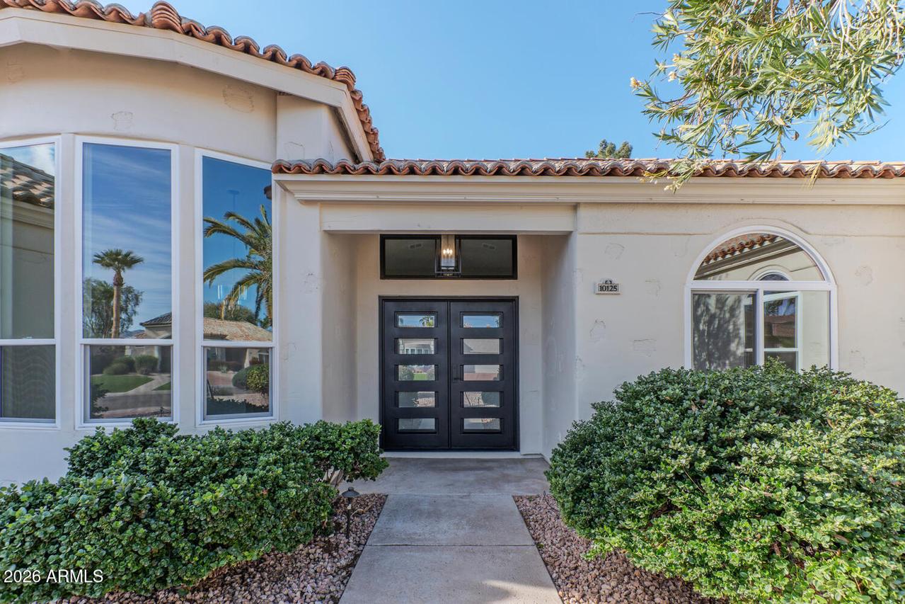 10125 E Caron St., Scottsdale, AZ 85258