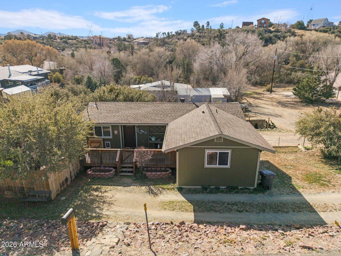5007 E Diamond Dr., Prescott, AZ 86301