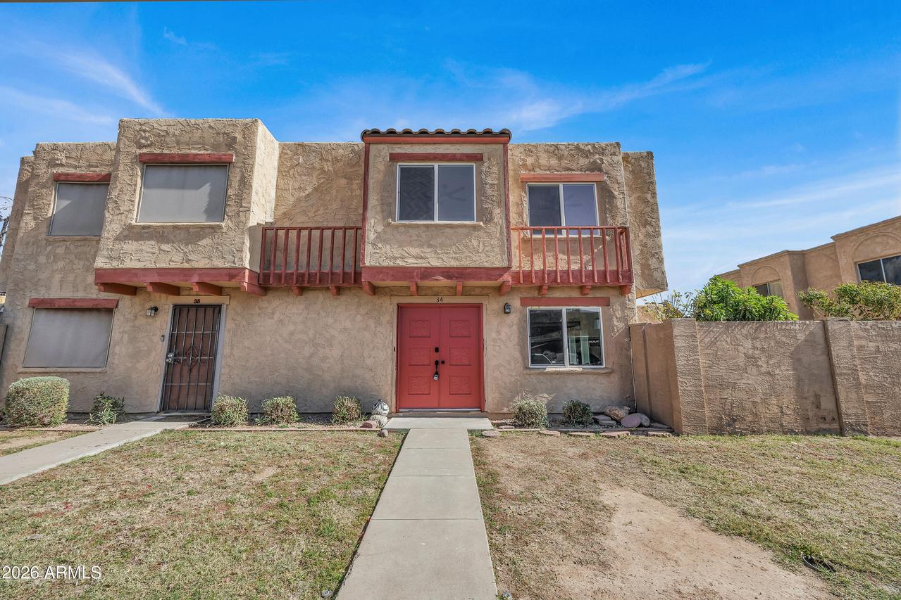 948 S Alma School Rd. #34, Mesa, AZ 85210