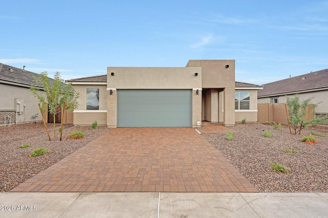 1289 S 185th Dr., Goodyear, AZ 85338