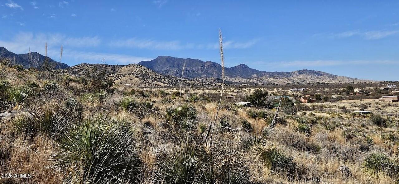 2.8 Acres E Astro St. #-, Hereford, AZ 85615
