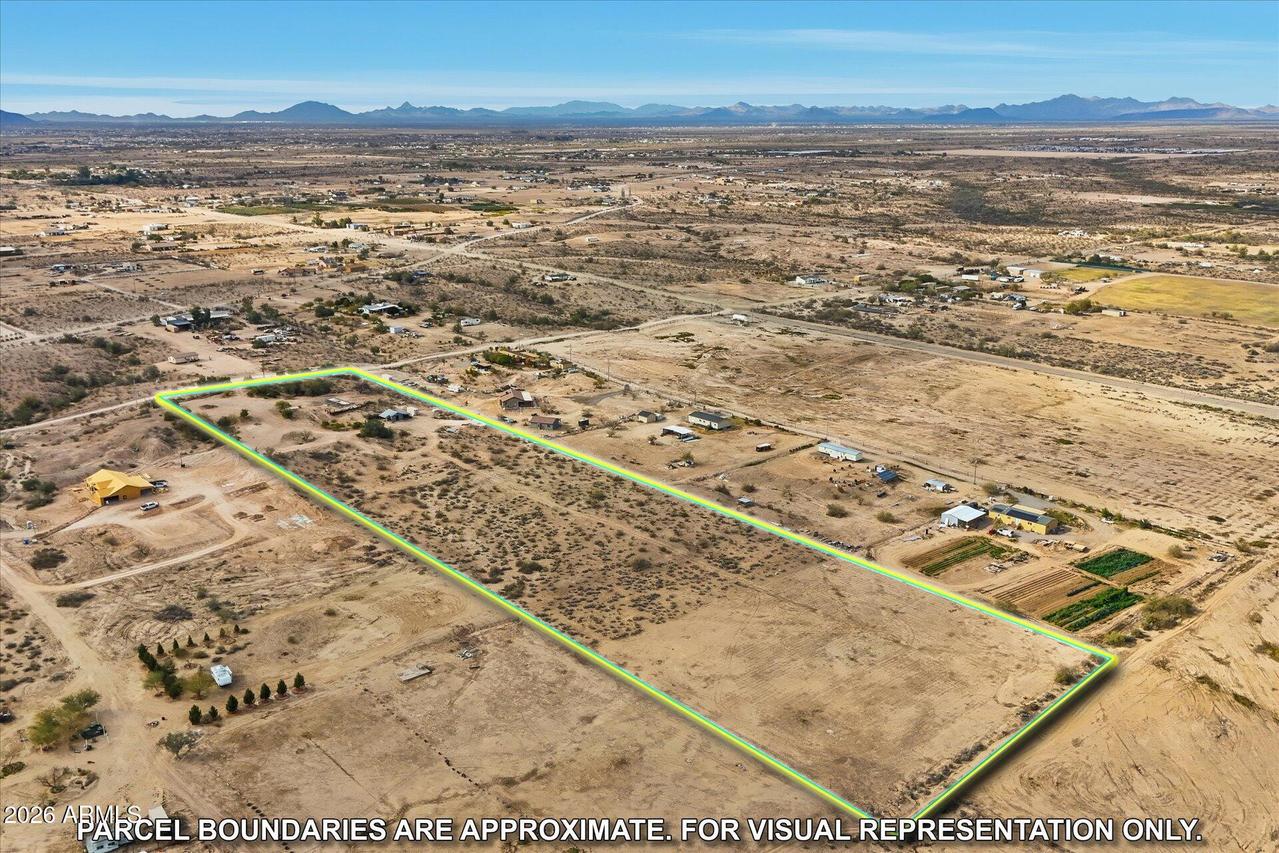 3025 S 331st Ave. #*-*, Tonopah, AZ 85354