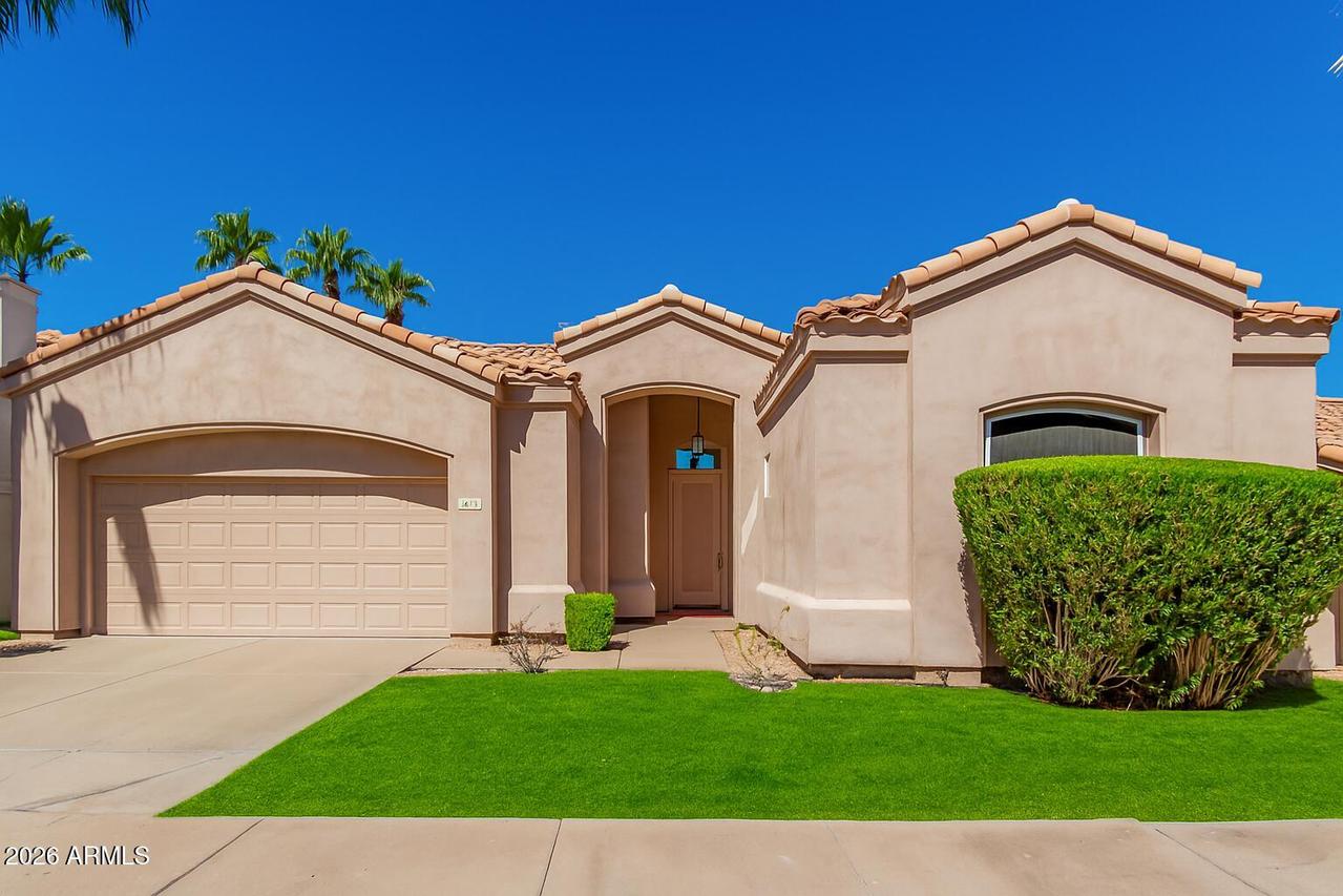 1951 W Peninsula Cir., Chandler, AZ 85248