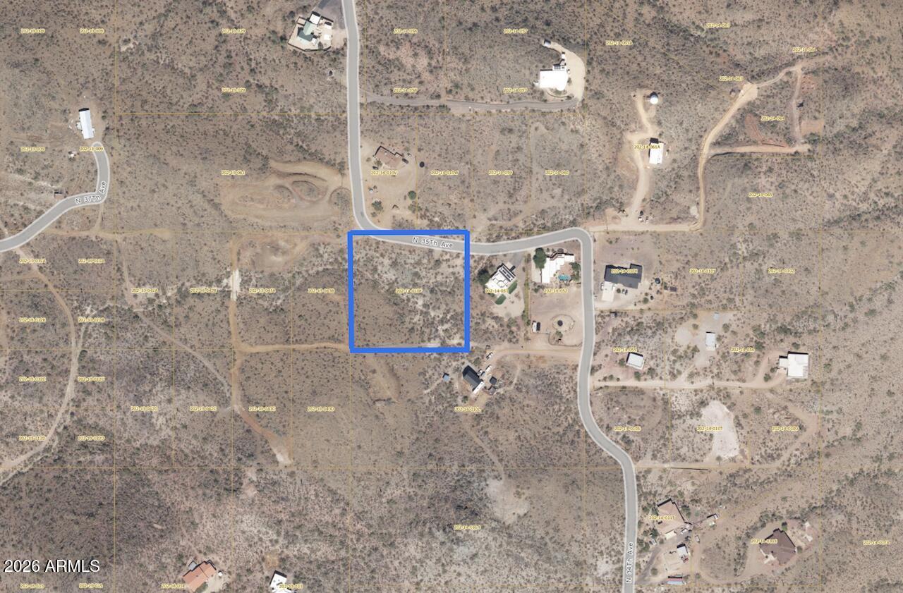 47000 N 35th Ave. #-, New River, AZ 85087