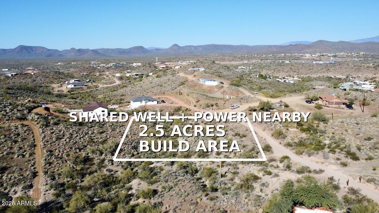 47000 N 35th Ave. #-, New River, AZ 85087