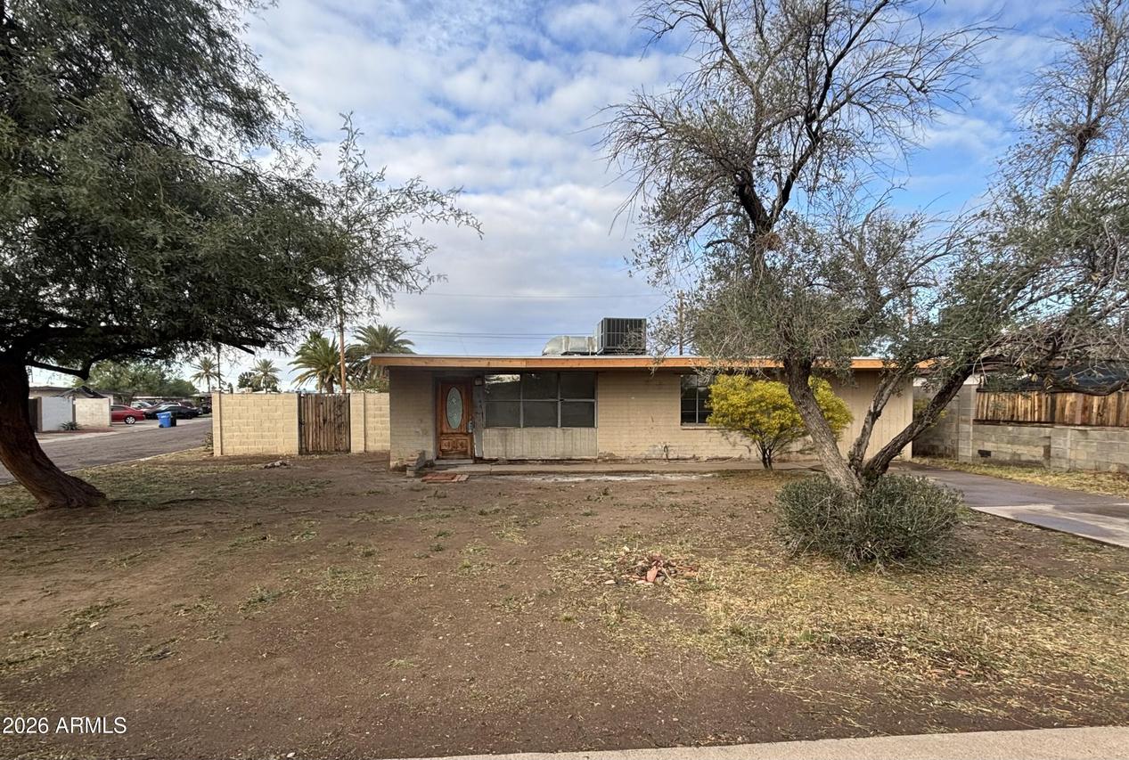 4548 N 29th Ave., Phoenix, AZ 85017