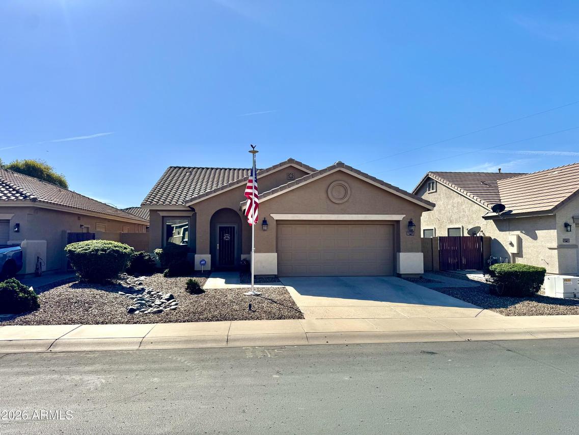 11449 E Shepperd Ave., Mesa, AZ 85212