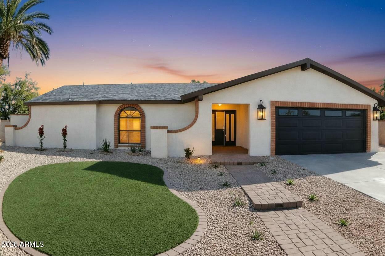 5819 E Redfield Rd., Scottsdale, AZ 85254