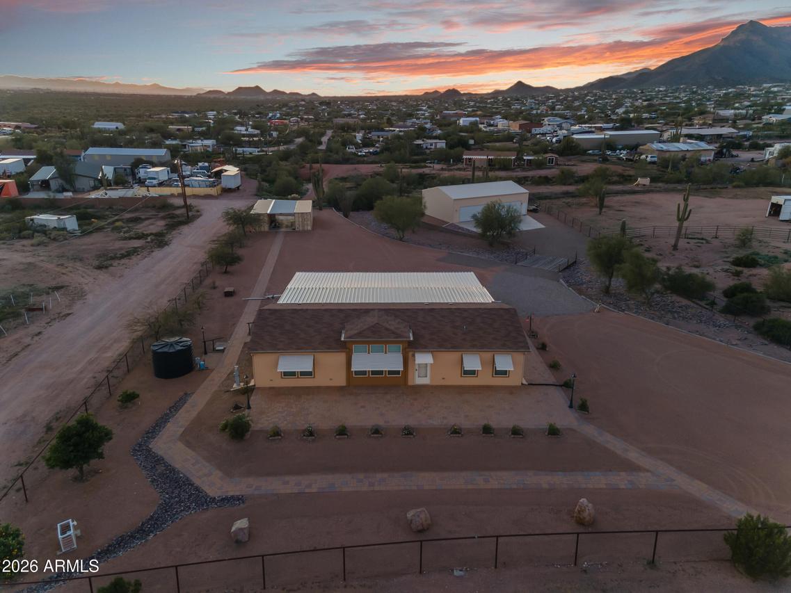 4214 N San Marcos Dr., Apache Junction, AZ 85120