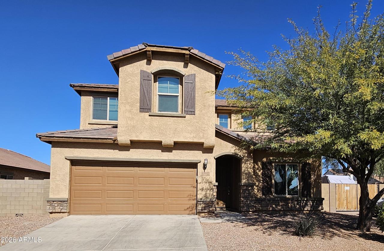 17142 W Bent Tree Dr., Surprise, AZ 85387