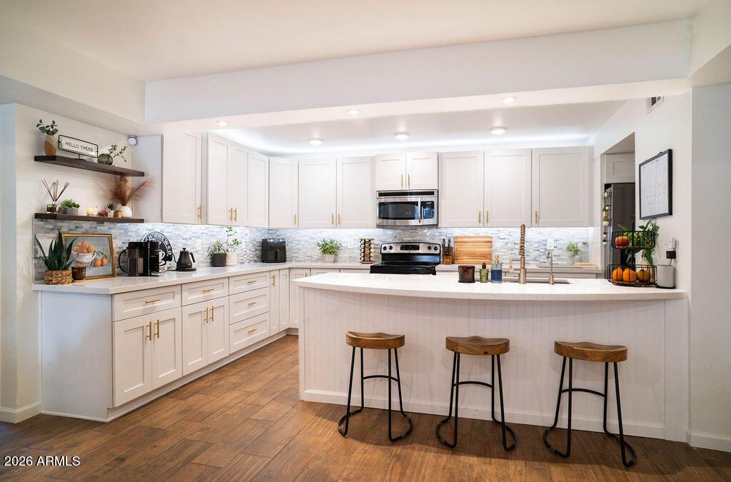 5132 N 31st Way #116, Phoenix, AZ 85016