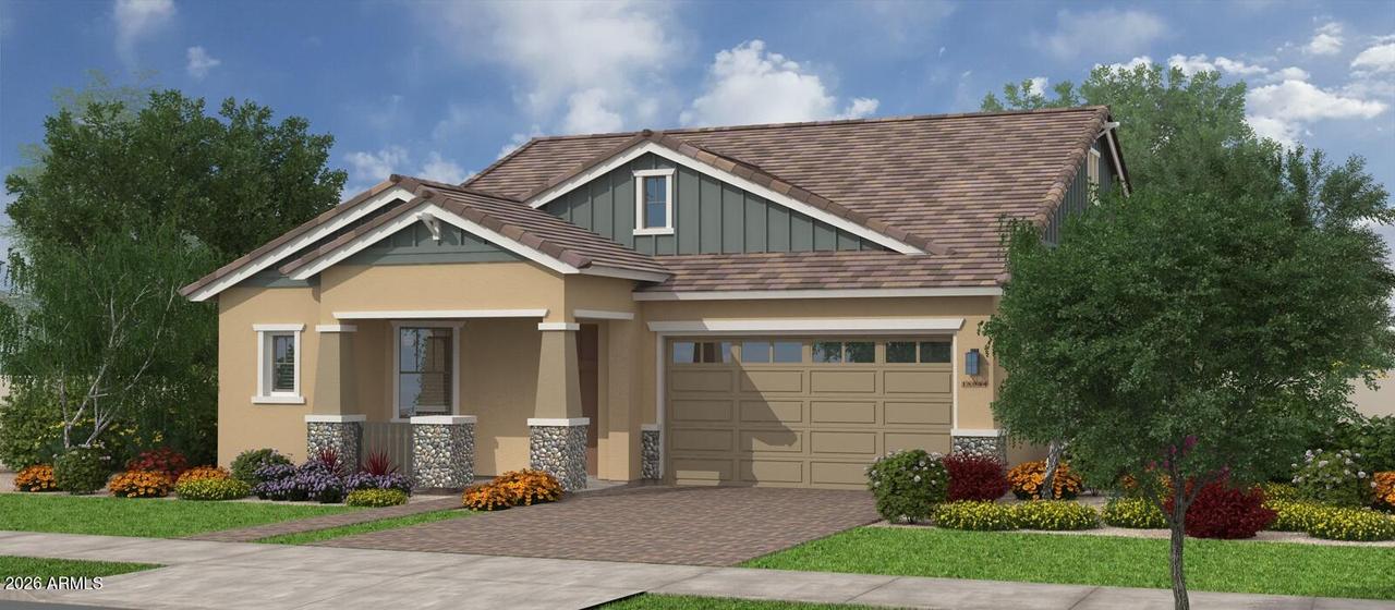 4245 E Jesse St., Gilbert, AZ 85295