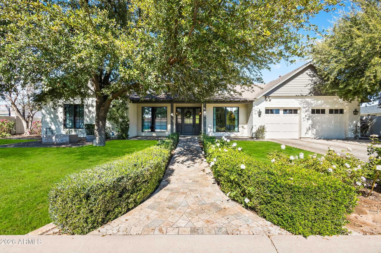 6114 E Calle Del Paisano, Scottsdale, AZ 85251