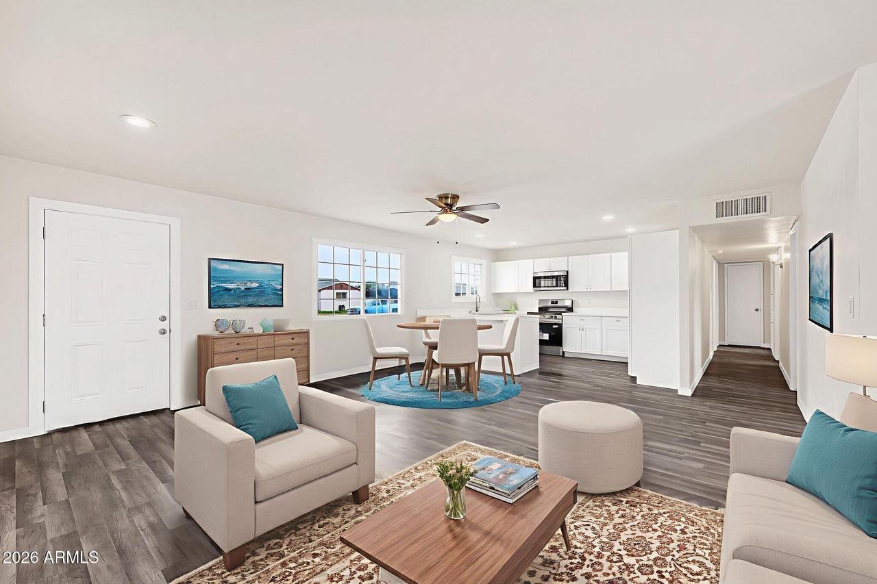 7742 W Fairmount Ave., Phoenix, AZ 85033