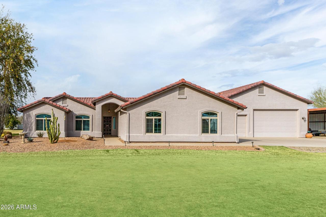 26102 S Tangelo Ave., Queen Creek, AZ 85142