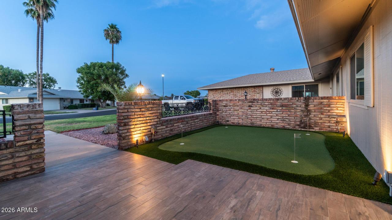 10023 W Shasta Dr., Sun City, AZ 85351