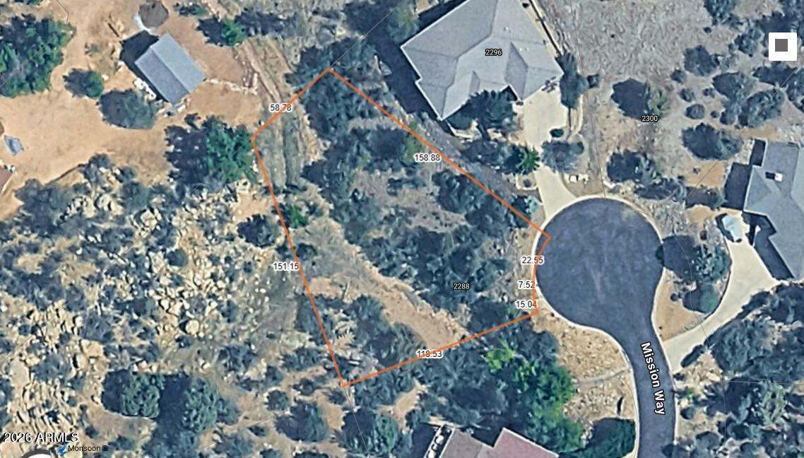 2288 Mission Way #23, Prescott, AZ 86301