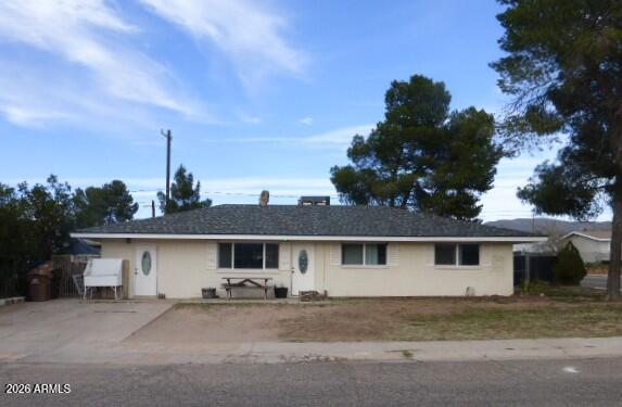 302 W Greenwich Rd., Kearny, AZ 85137