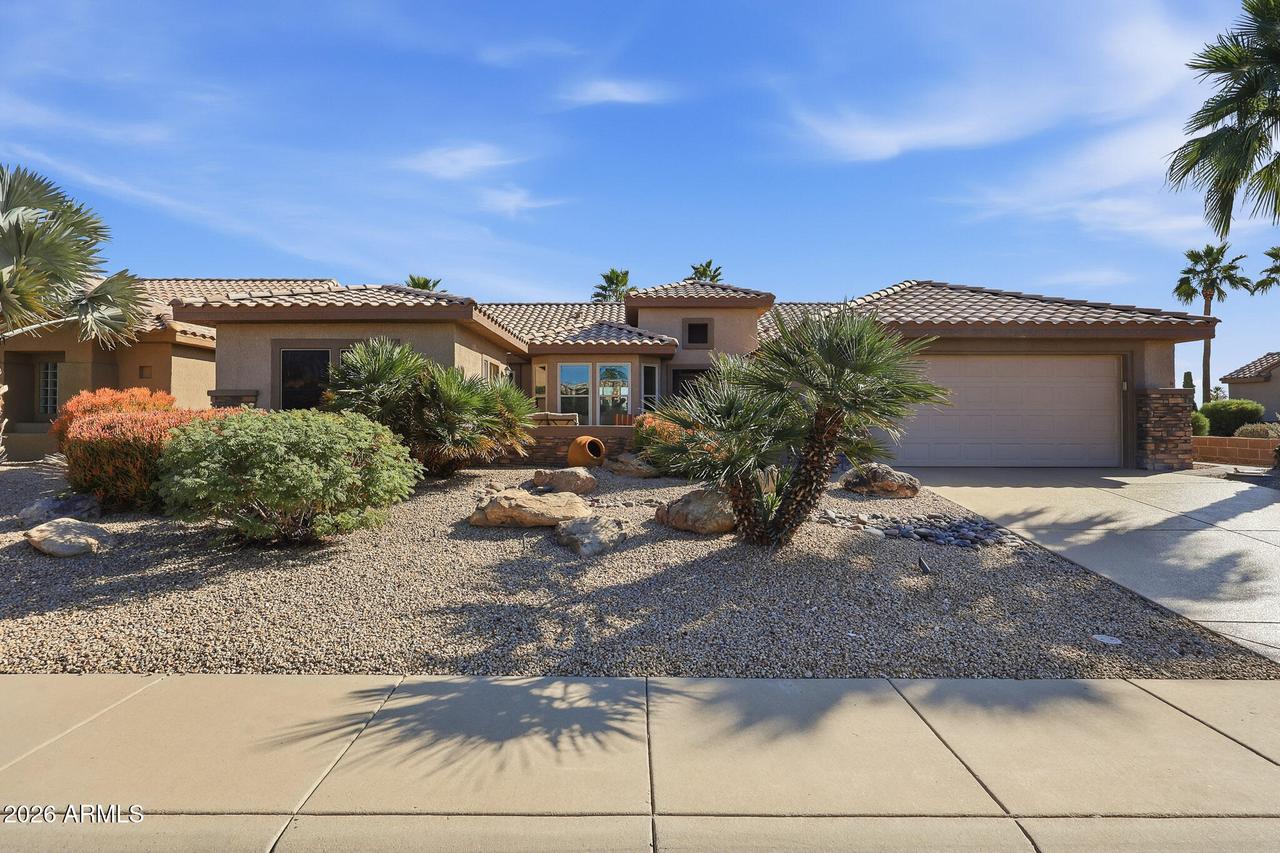 20125 N Tealstone Dr., Surprise, AZ 85374
