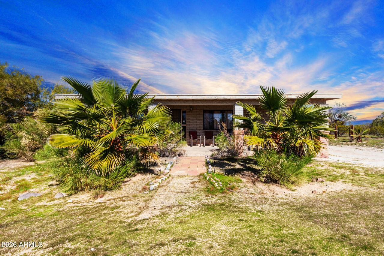 27119 E Orville St., Florence, AZ 85132