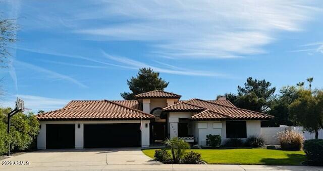 16801 N 55th St., Scottsdale, AZ 85254