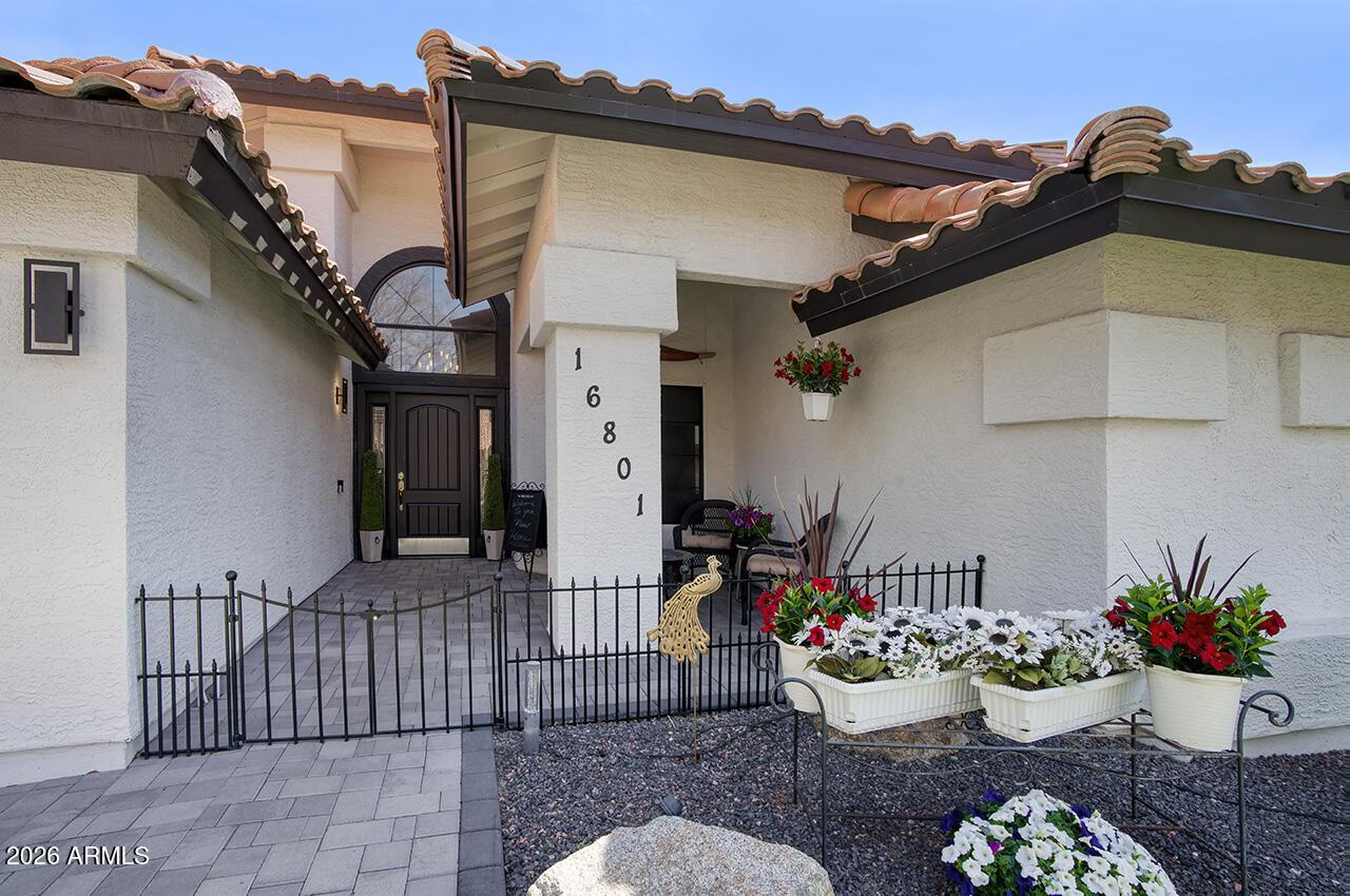 16801 N 55th St., Scottsdale, AZ 85254