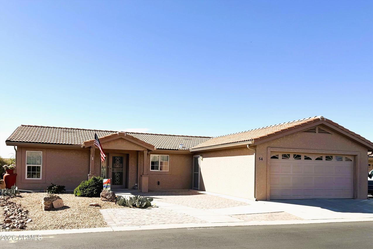 7373 E Us Highway 60 #54, Gold Canyon, AZ 85118