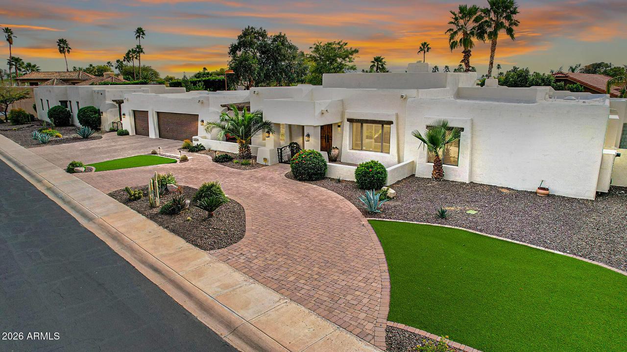 12770 N 101st Pl., Scottsdale, AZ 85260