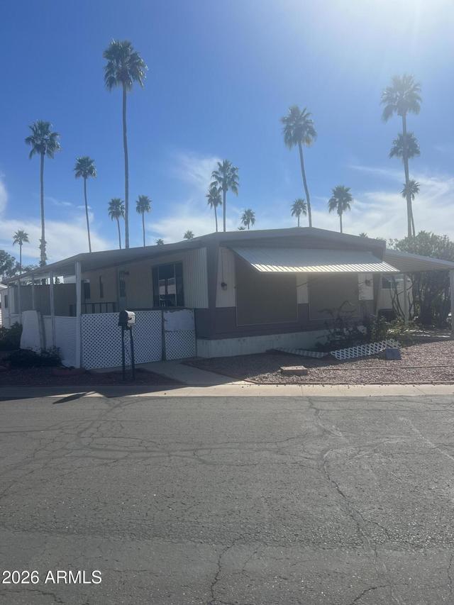 4065 E University Dr. #263, Mesa, AZ 85205