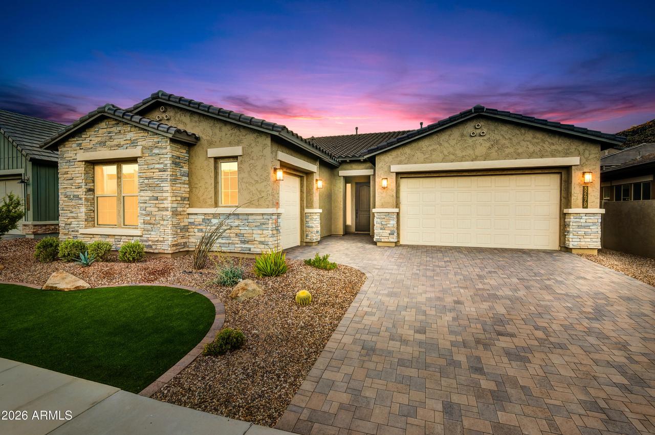 32470 N 134th Ln., Peoria, AZ 85383