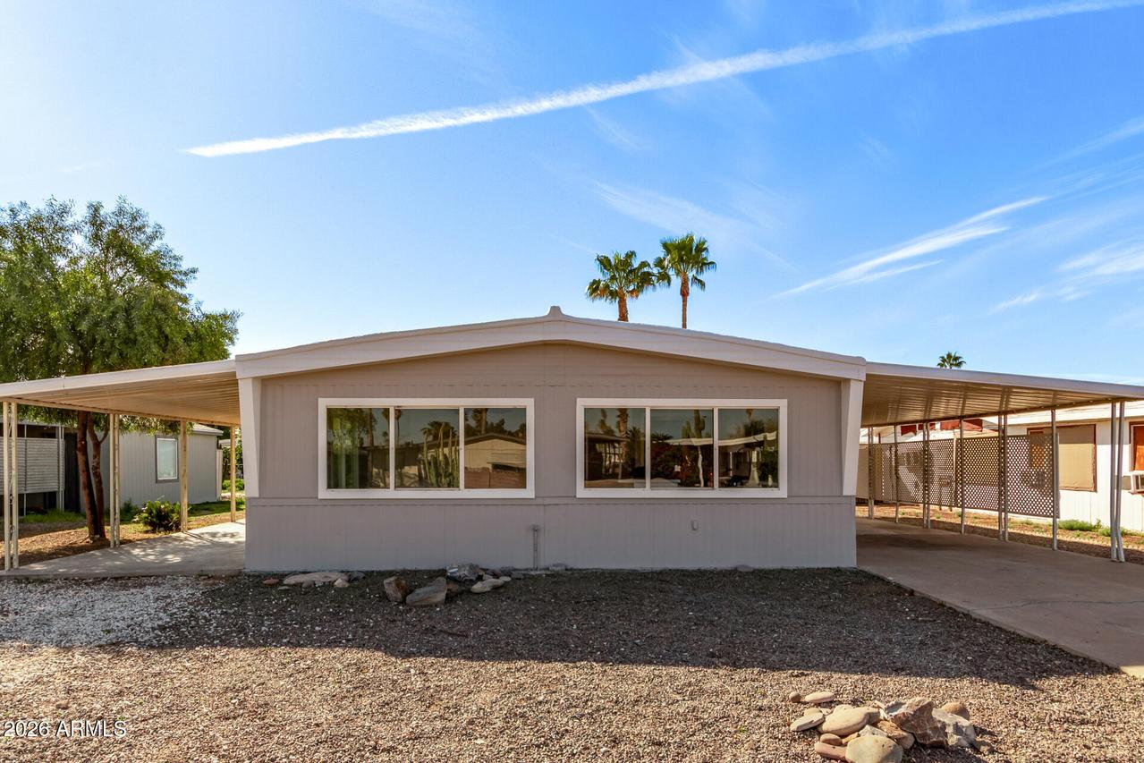 7337 E Jan Ave., Mesa, AZ 85209