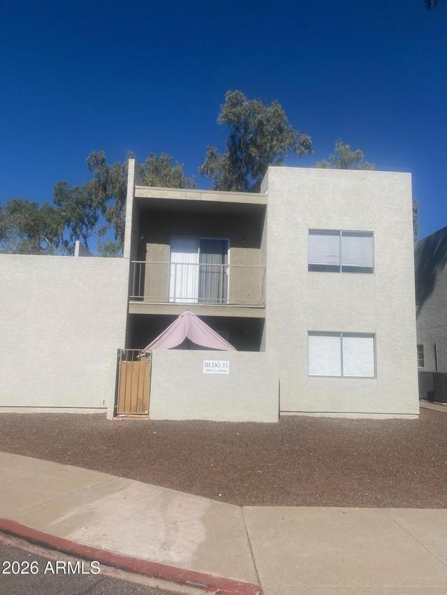 2808 E Le Marche Ave., Phoenix, AZ 85032