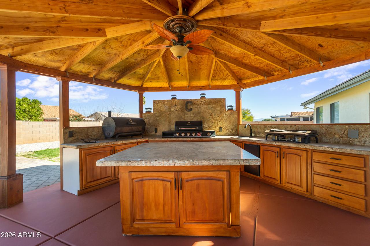 3657 Herba De Maria, Sierra Vista, AZ 85650