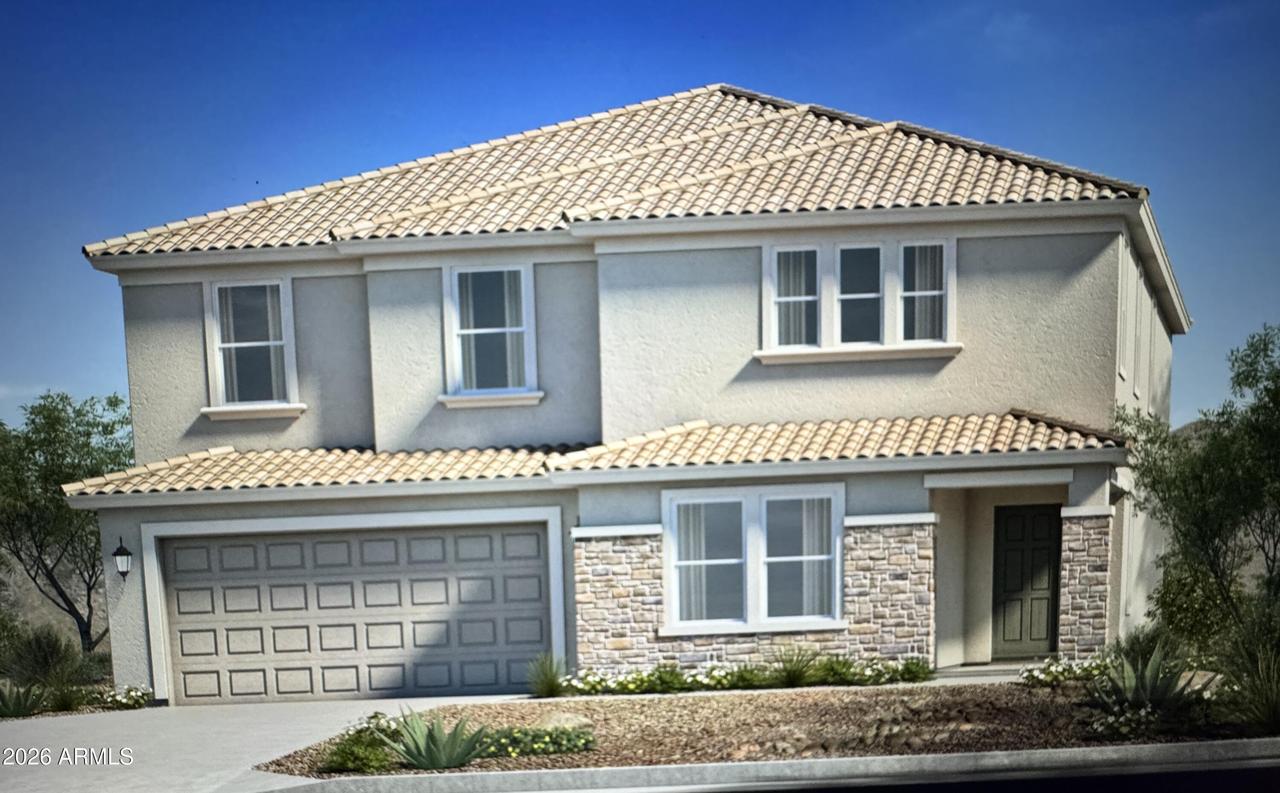 17168 W Running Deer Tr., Surprise, AZ 85387