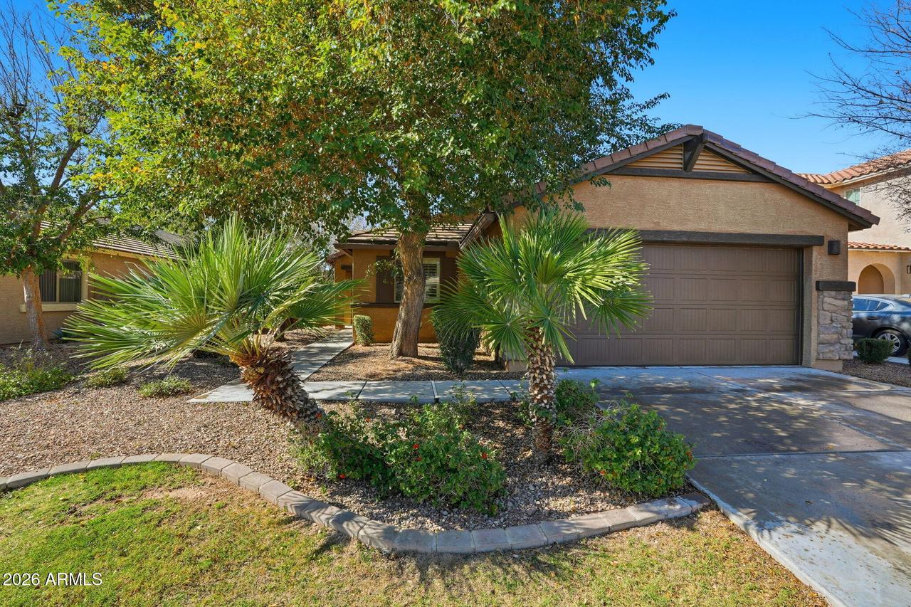 16838 N 183rd Dr., Surprise, AZ 85388