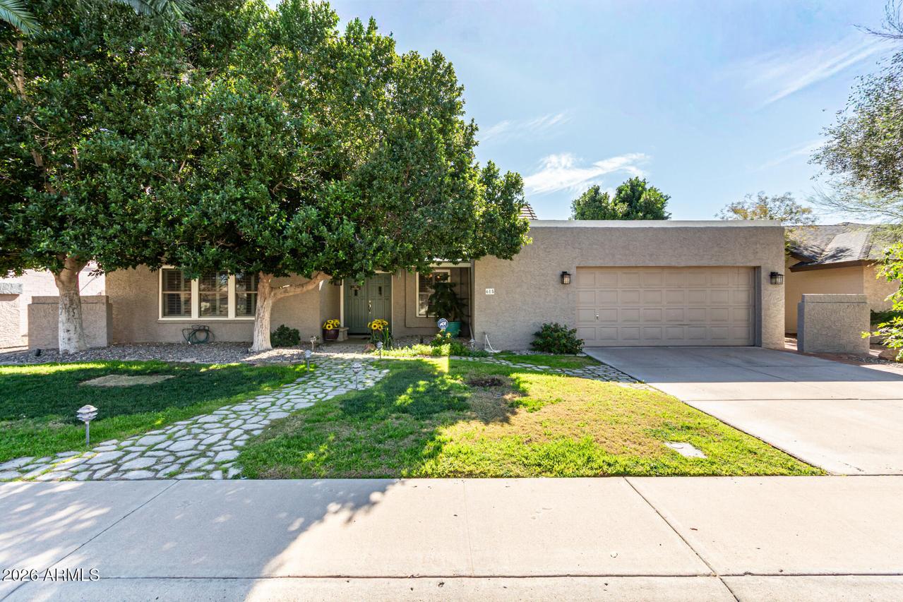 615 W Chilton St., Chandler, AZ 85225