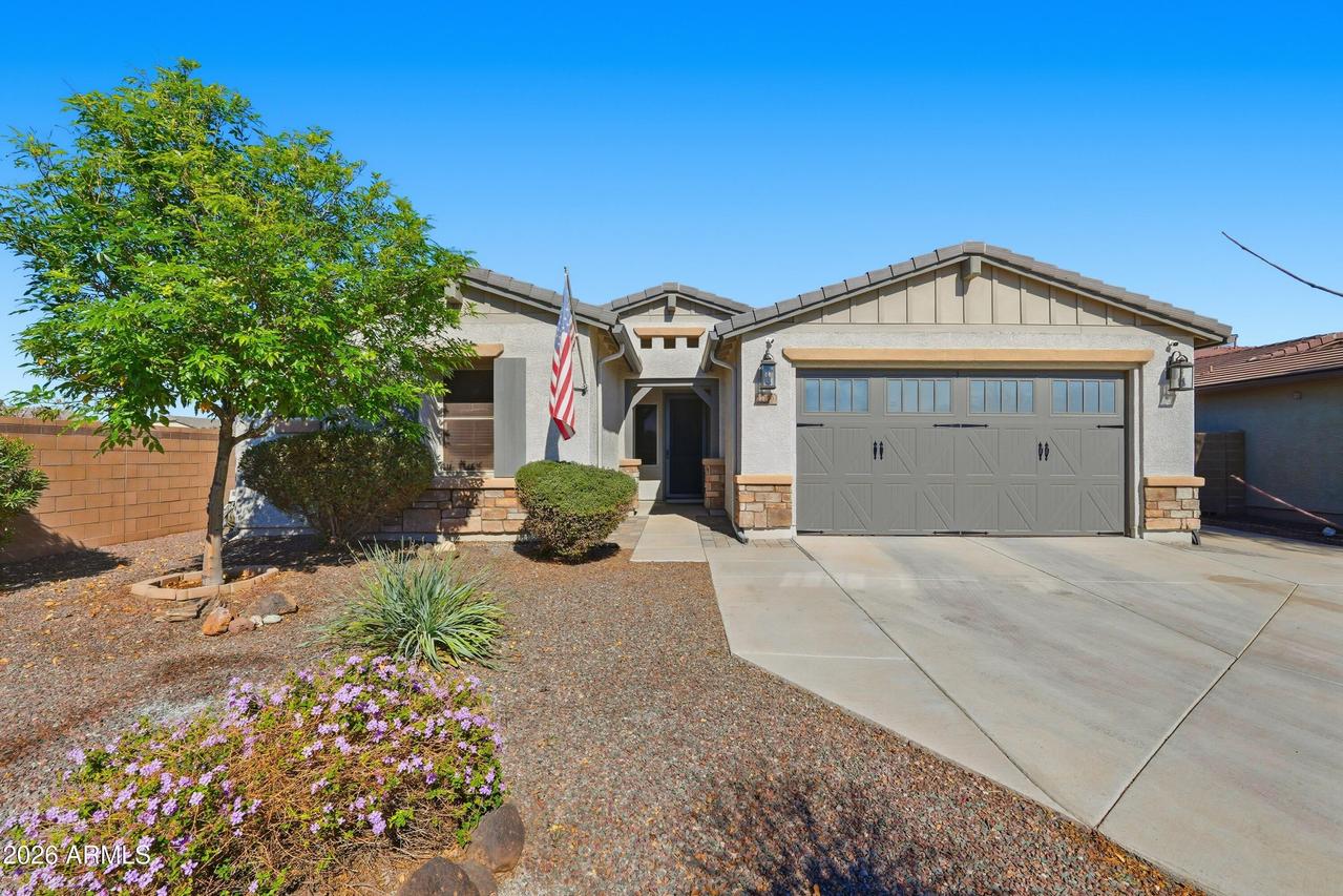 17170 W El Caminito Dr., Waddell, AZ 85355