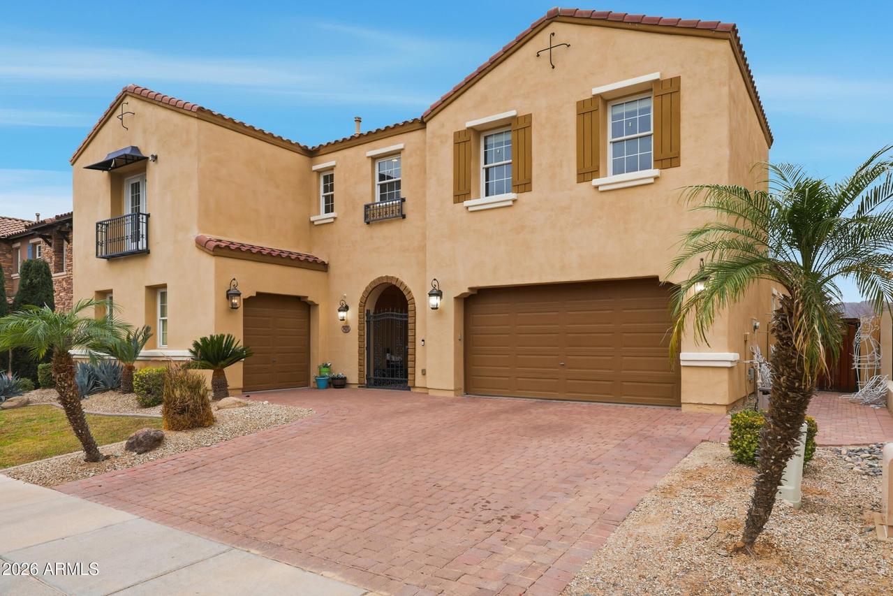 9620 N 184th Ln., Waddell, AZ 85355