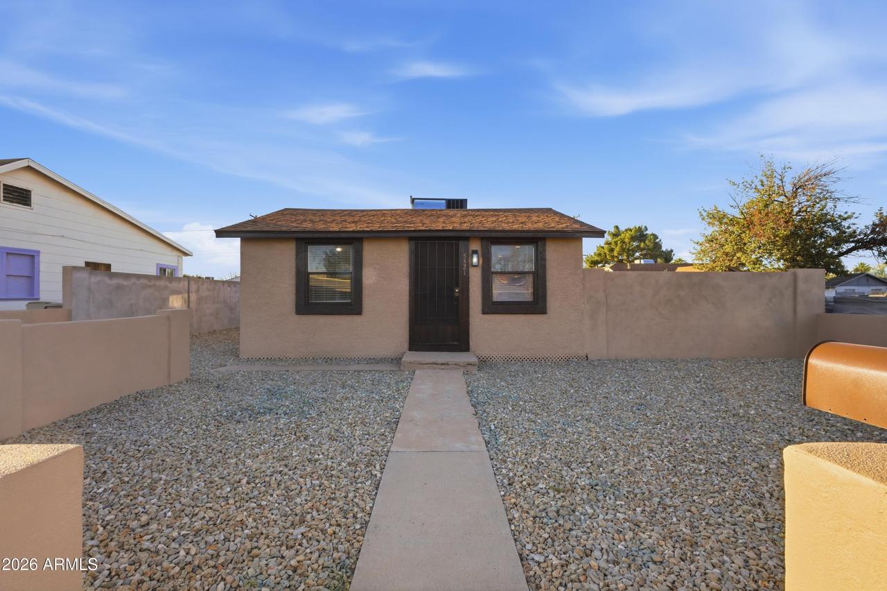 5521 W Northview Ave., Glendale, AZ 85301