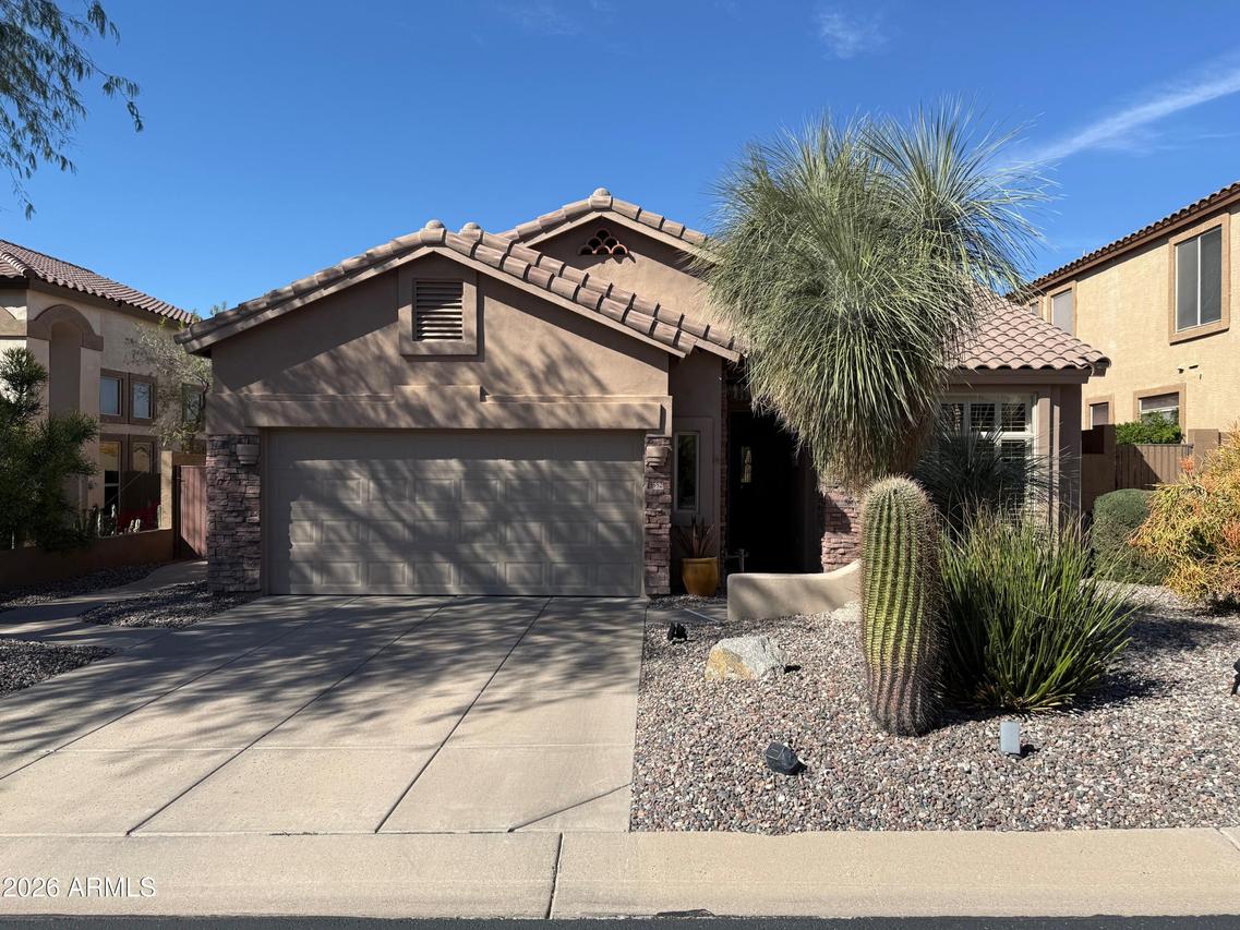 3552 N Tuscany, Mesa, AZ 85207