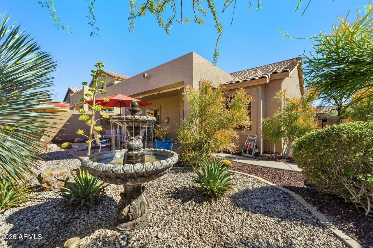 3552 N Tuscany, Mesa, AZ 85207