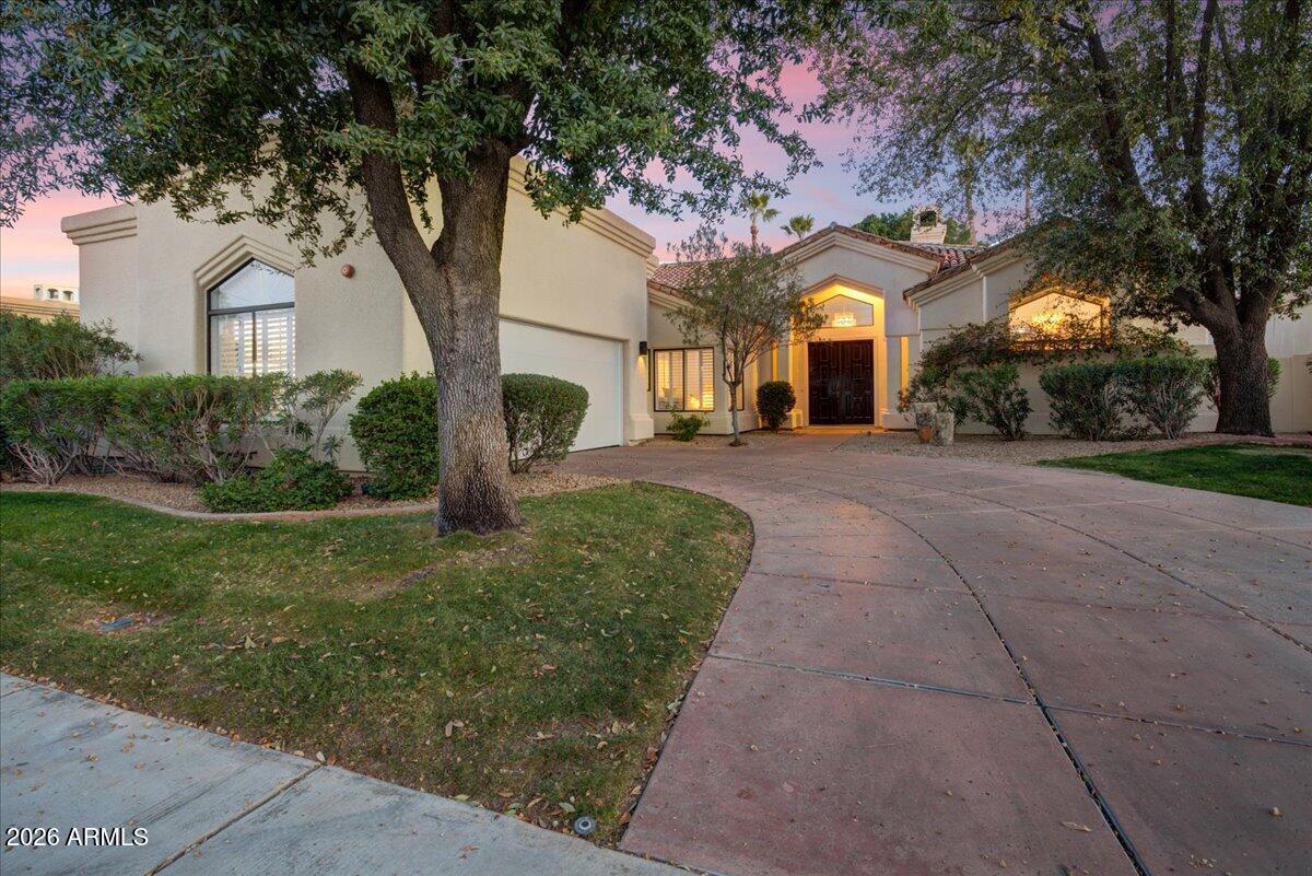 7347 E Turquoise Ave., Scottsdale, AZ 85258