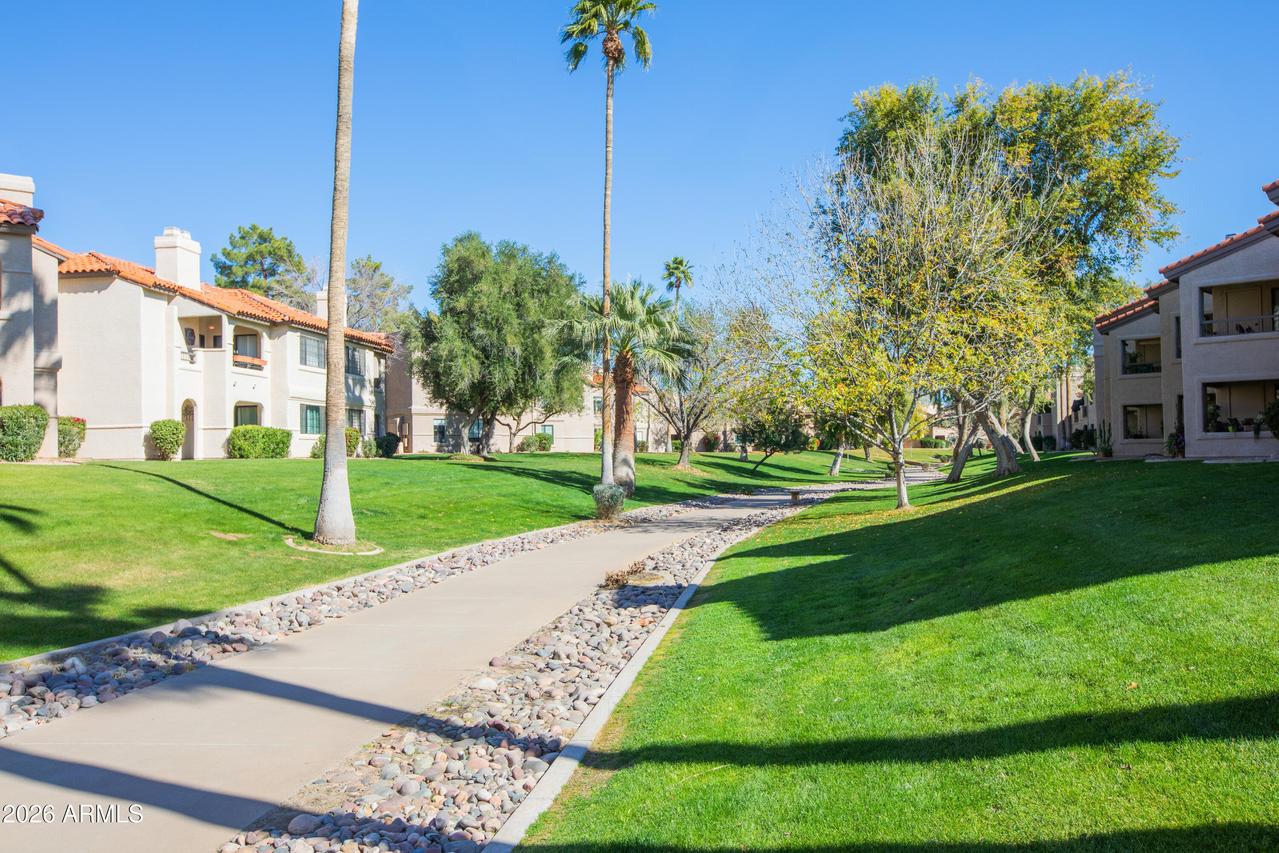 9550 N 94th Pl. #109, Scottsdale, AZ 85258