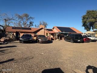 1144 E Mcmurray Blvd., Casa Grande, AZ 85122