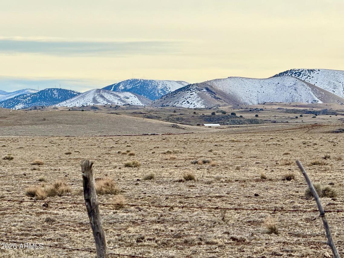 TBD Co Rd N5209 36.3acres #-, Concho, AZ 85924