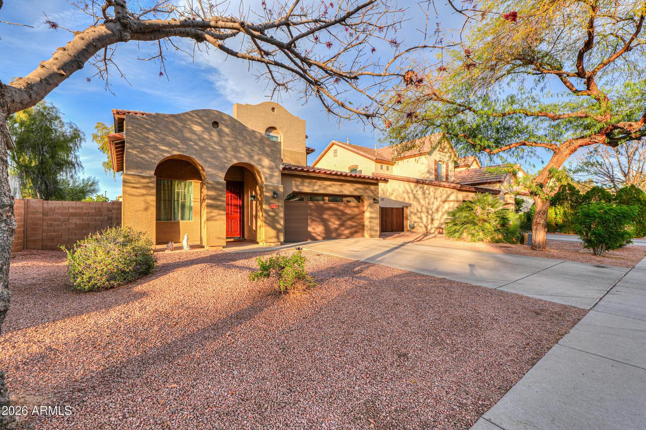1538 E Nightingale Ln., Gilbert, AZ 85298