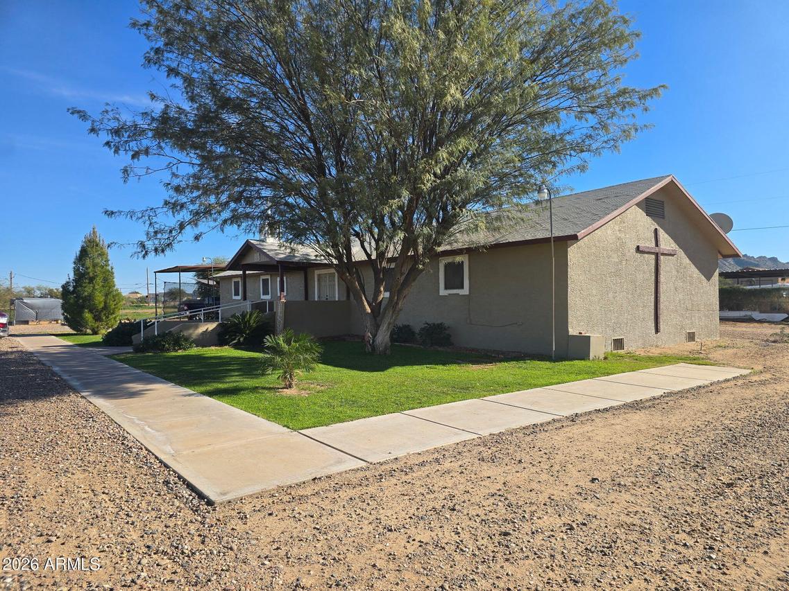 26045 S 204th St., Queen Creek, AZ 85142