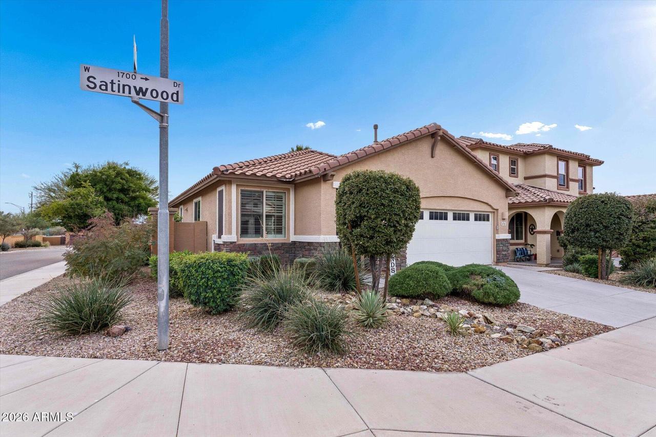 1711 W Satinwood Dr., Phoenix, AZ 85045