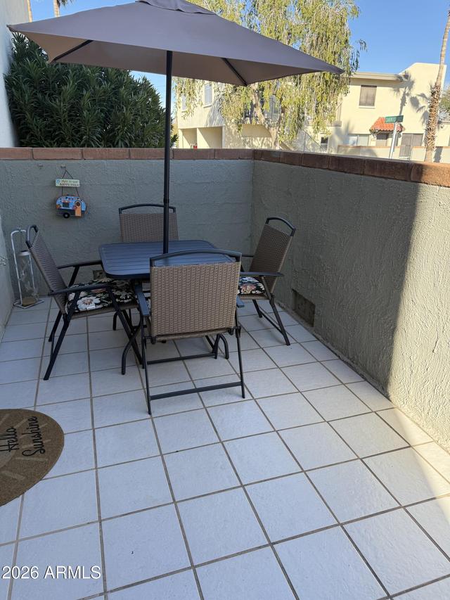 14248 N Oakwood Ln. #164B, Fountain Hills, AZ 85268